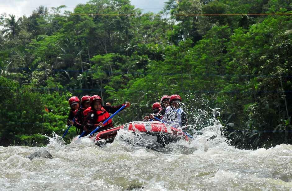 Home Wisata Sentul Adventure gathering sentul dan outbound sentul