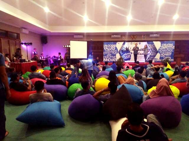 Home Wisata Sentul Adventure Team Building Sentul