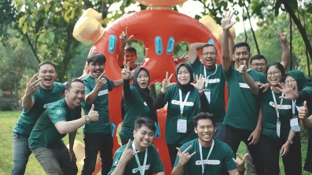 Home Wisata Sentul Adventure Home